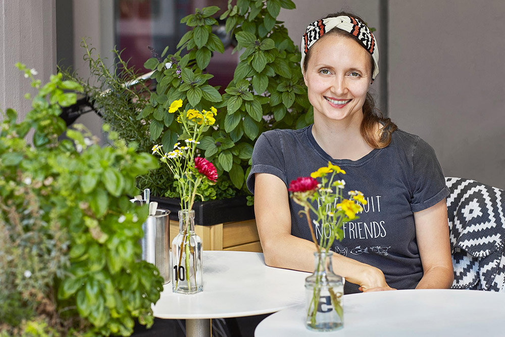 Klara Wilke